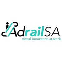 AdrailSA Logo