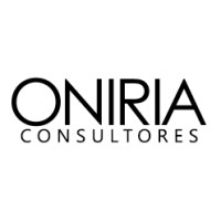 ONIRIA CONSULTORES Logo