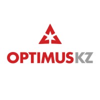 OPTIMUS KZ Logo