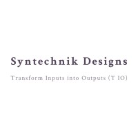 Syntechnik Designs Logo