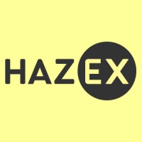 HAZEX Logo