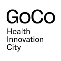 GoCo Health Innovation City Logo