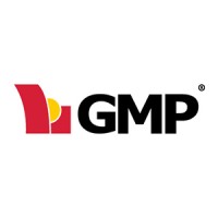 GMP Kompani Logo