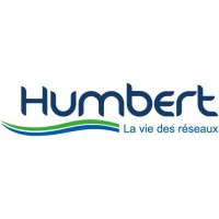 HUMBERT Logo