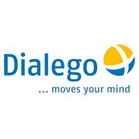 Dialego AG Logo