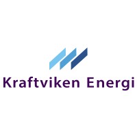 KRAFTVIKEN ENERGI AB Logo