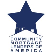 The Community Mortgage Lenders of America Logo