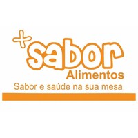 Mais Sabor Alimentos Logo