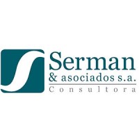 Serman y Asociados Logo