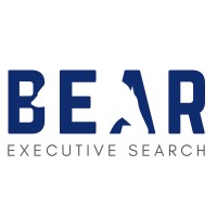 Bear Executive Search Logo