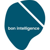 Bon Intelligence Logo