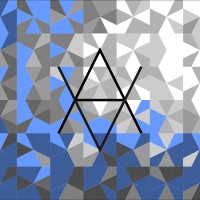 Vinicius Avila Arquitetura Logo