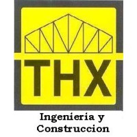 Sociedad Constructora THX Ltda. Logo