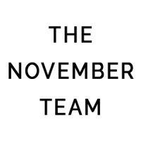 The November Team Logo