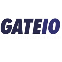GATE IO Logo
