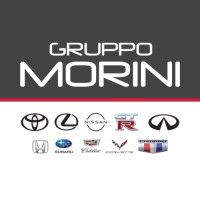 Gruppo Morini Logo