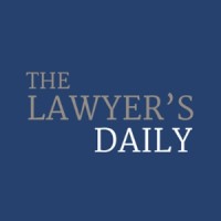 The Lawyers Daily Logo