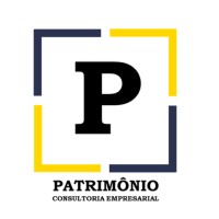 Patrimônio Consultoria Empresarial Logo