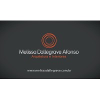 Melissa Dallegrave Afonso Logo
