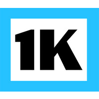 1K2GO Sports Logo