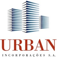 Urban Inc - Incorporações e Participações S.A. Logo