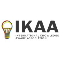 International Knowledge Aware Association (IKAA) Logo