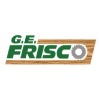 GE Frisco Company, Inc. Logo