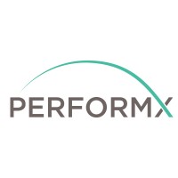 PerformX Logo
