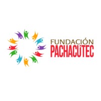 Fundación Pachacútec Logo