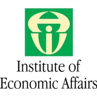 Institute of Economic Affairs Kenya Logo