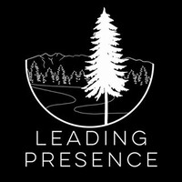 Leading Presence Logo