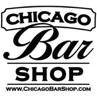 Chicago Bar Shop Logo
