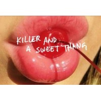 Killer And A Sweet Thang Logo