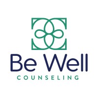 Be Well Counseling, LLC Logo