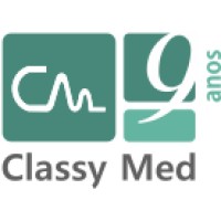 Classy Med Logo