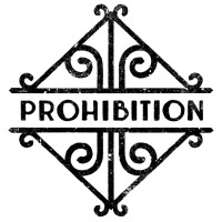 Prohibition Charleston Logo