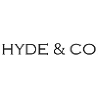 Hyde & Co. Logo