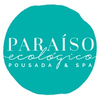 Pousada Paraíso Ecológico Logo