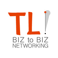 Think Local USA Logo