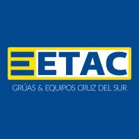 ETAC PERU Logo