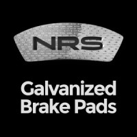 NRS Brakes Logo