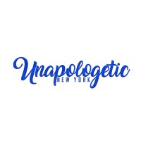 unapologetic nyc llc Logo
