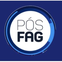 Pós-Graduação FAG TOLEDO Logo