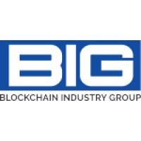 Blockchain Industry Group (BIG) Logo