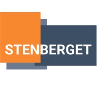 Stenberget Avtalslösningar AB Logo