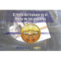 DIVISA AUTOMOTORES S.A Logo