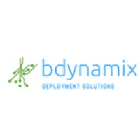 Bdynamix Logo