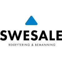 Swesale Rekrytering & Bemanning Logo