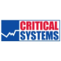 Critical Systems Logo