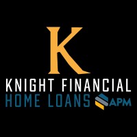 Knight Financial Home Loans Logo